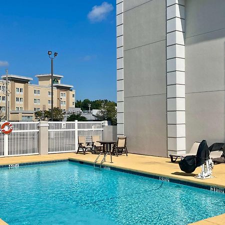 Quality Inn & Suites West Monroe Exteriör bild