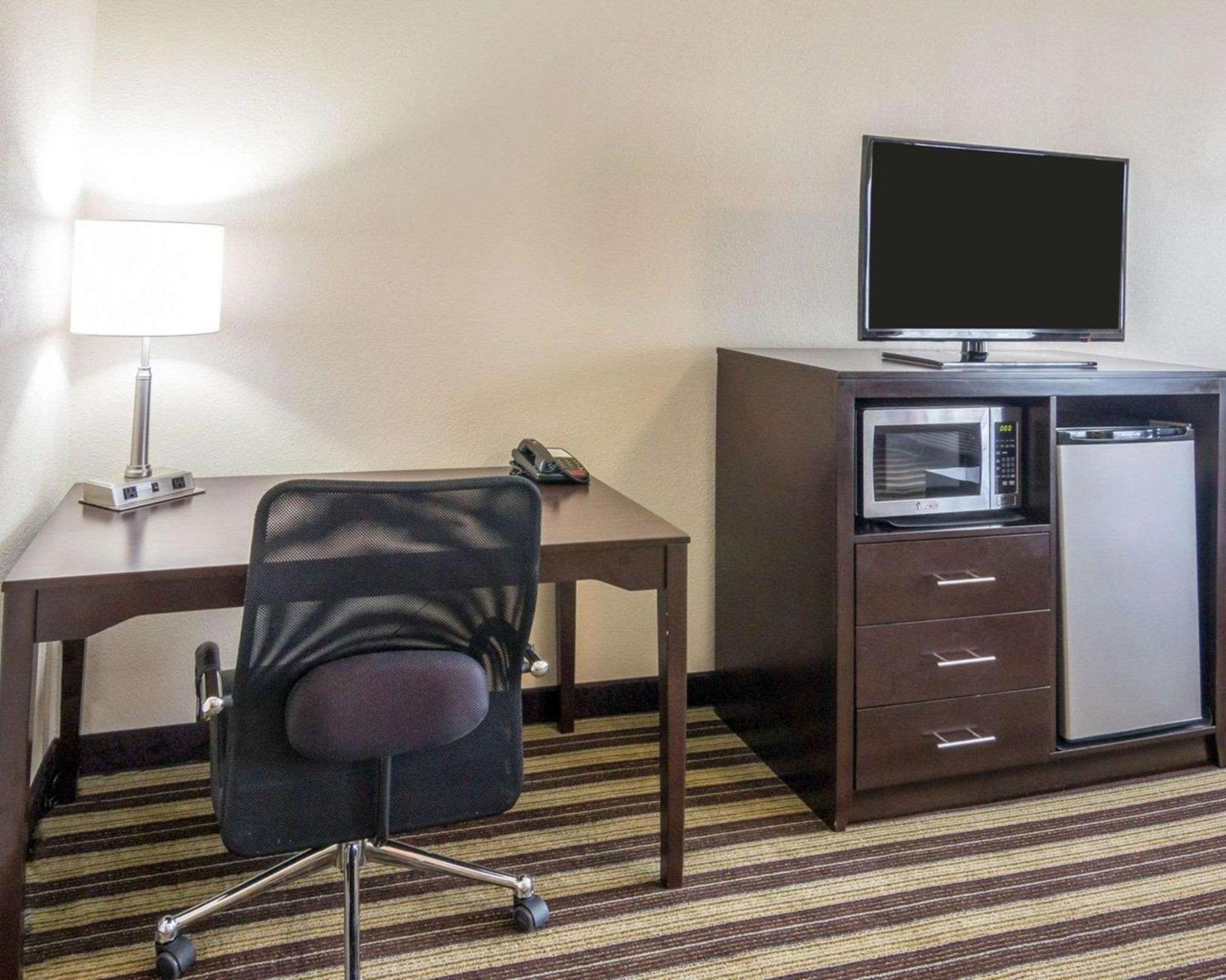 Quality Inn & Suites West Monroe Exteriör bild