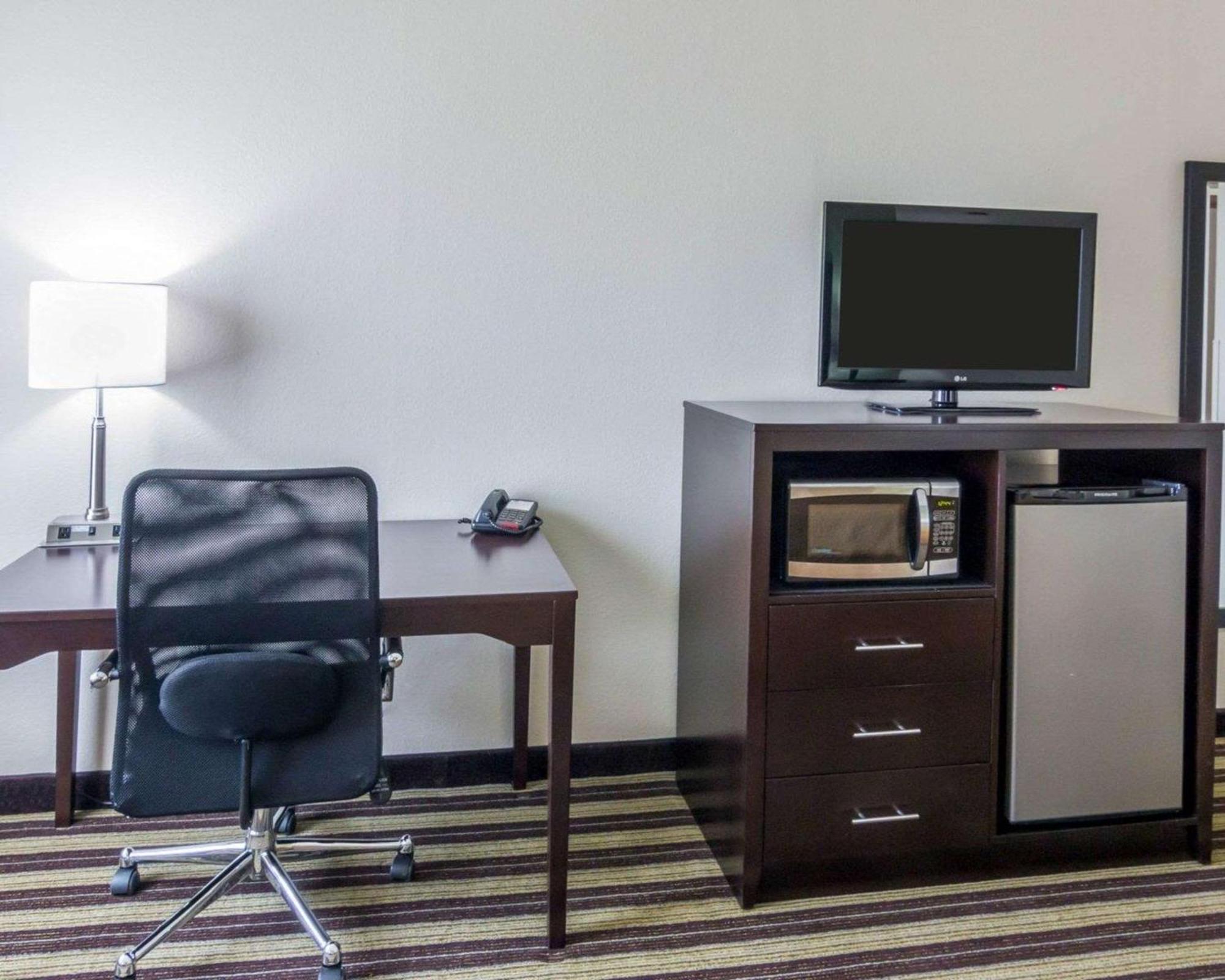 Quality Inn & Suites West Monroe Exteriör bild